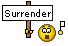 :surrender: